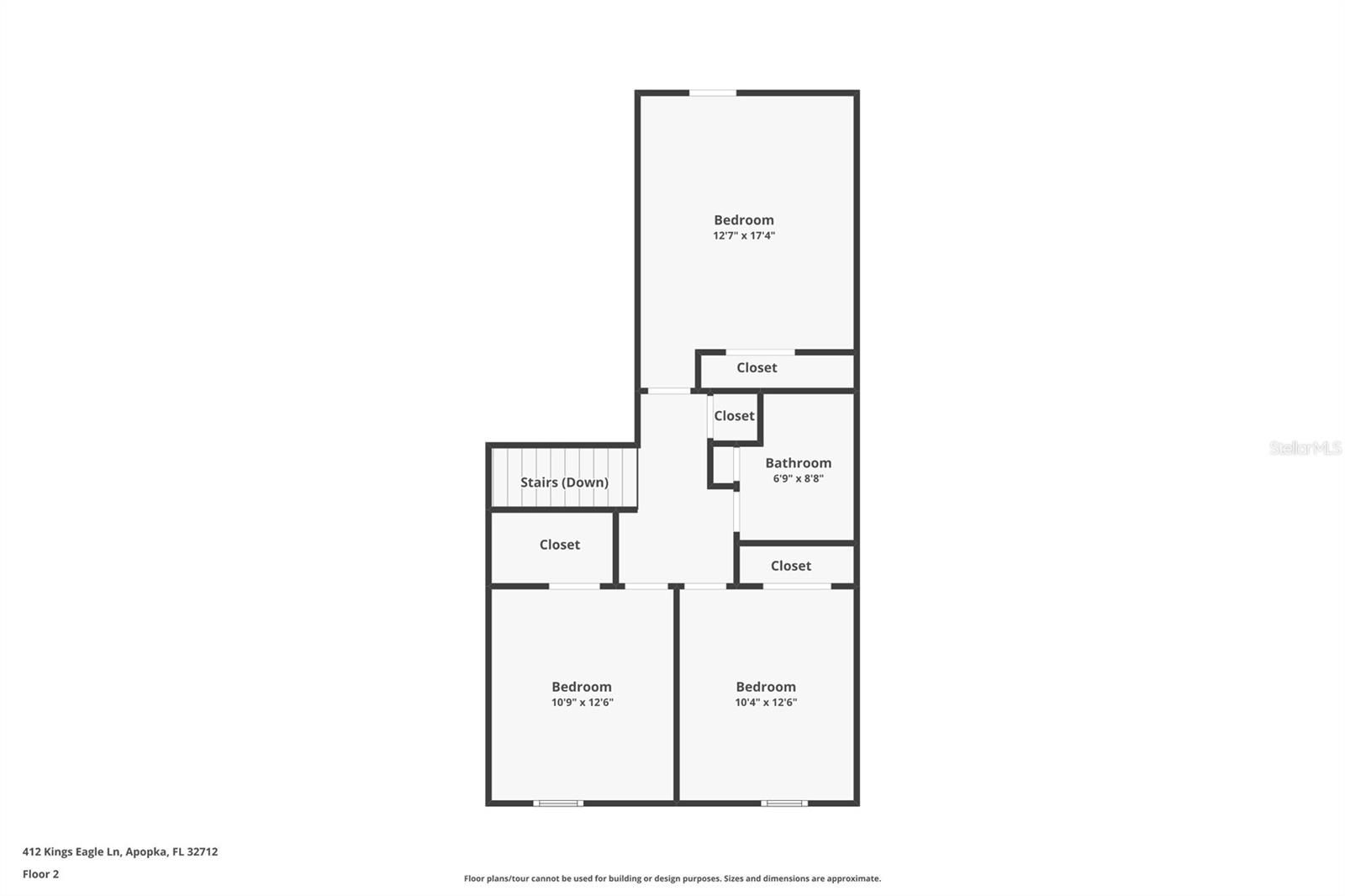 PINES WEKIVA SEC 02 PH 02 - Residential