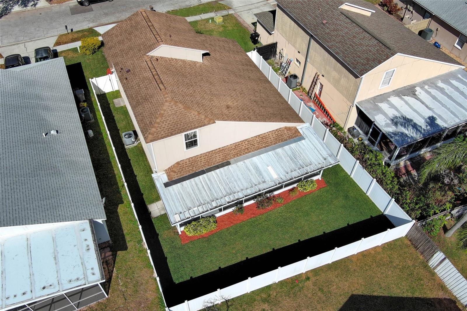 PINES WEKIVA SEC 02 PH 02 - Residential