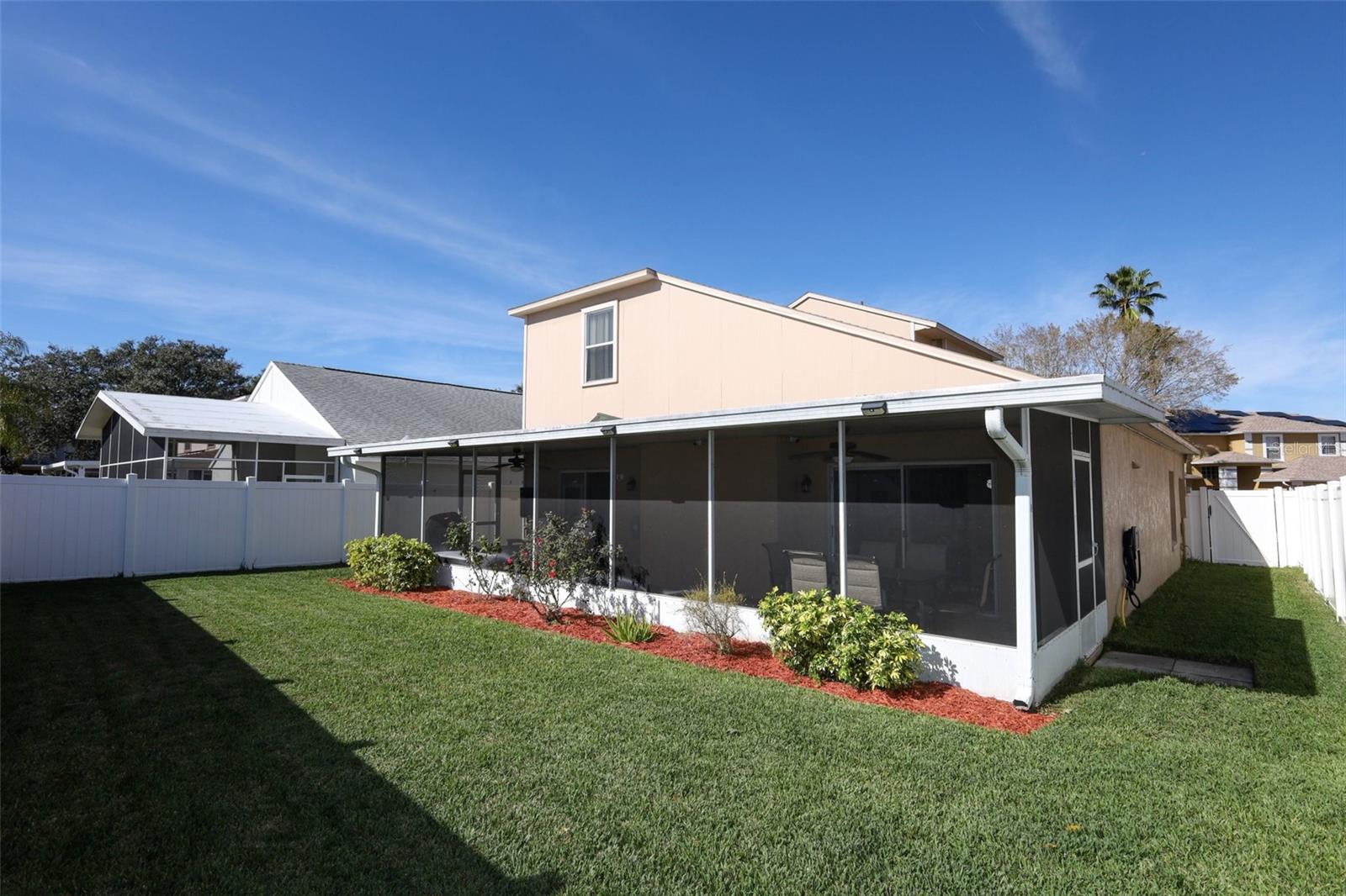 PINES WEKIVA SEC 02 PH 02 - Residential