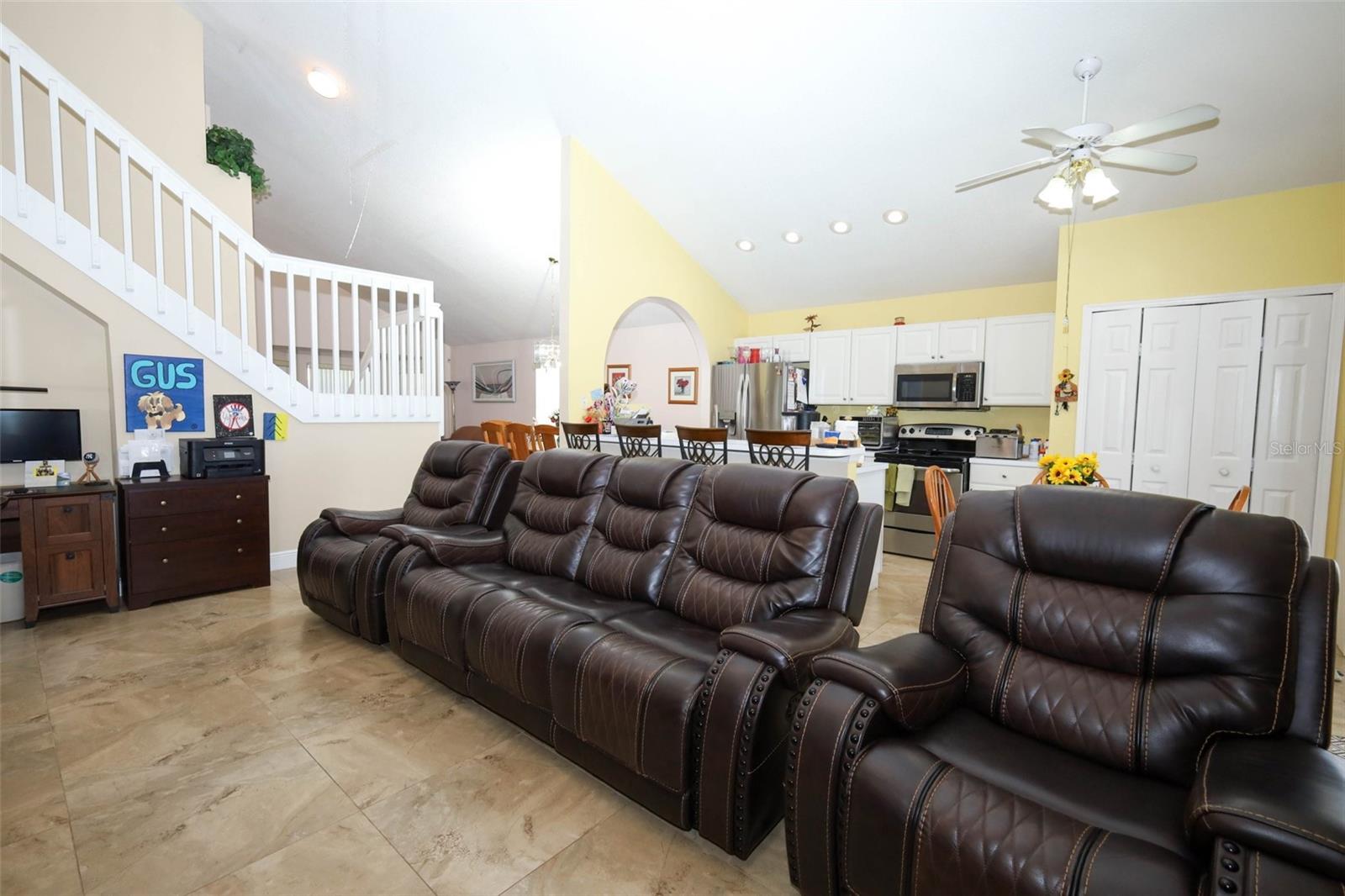 PINES WEKIVA SEC 02 PH 02 - Residential