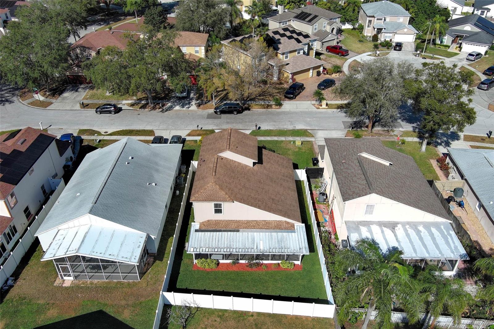 PINES WEKIVA SEC 02 PH 02 - Residential