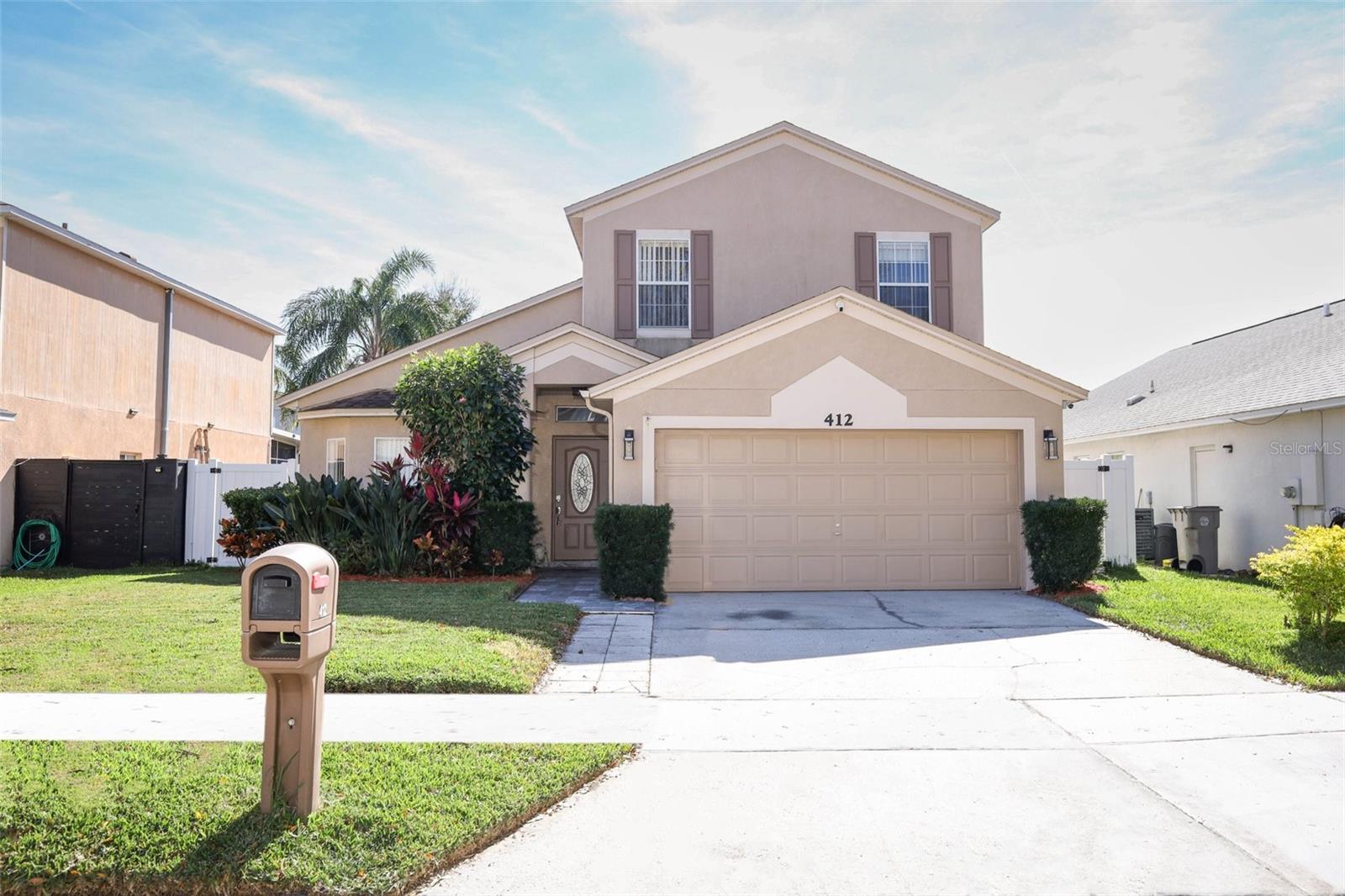 PINES WEKIVA SEC 02 PH 02 - Residential