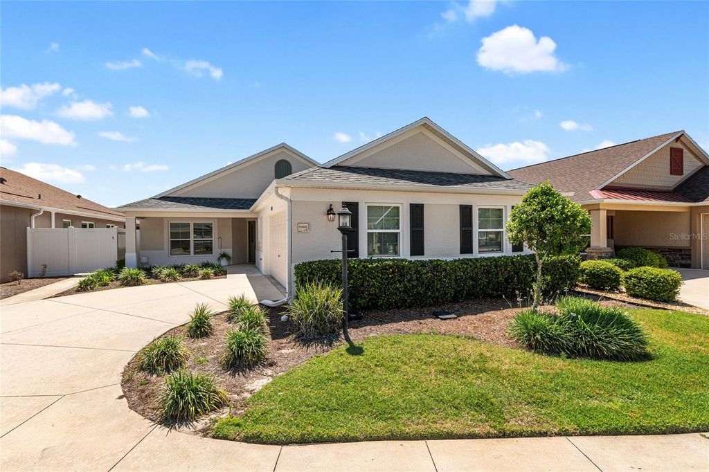 Photo of 3481 Leelanau Court, The Villages, FL 32163 (MLS # OM724770)