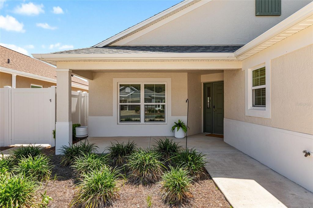 Photo of 3481 Leelanau Court, The Villages, FL 32163 (MLS # OM724770)