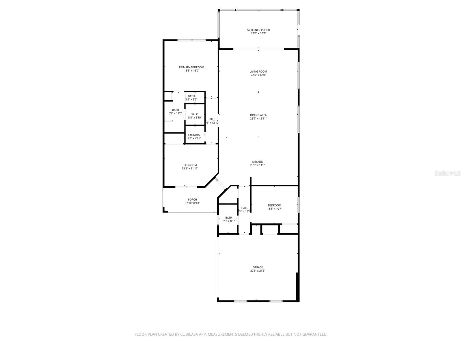 3481 LEELANAU COURT