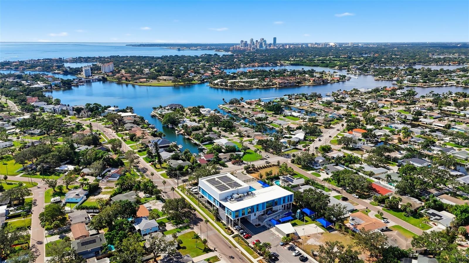 SHORE ACRES OVERLOOK SEC REP - Land