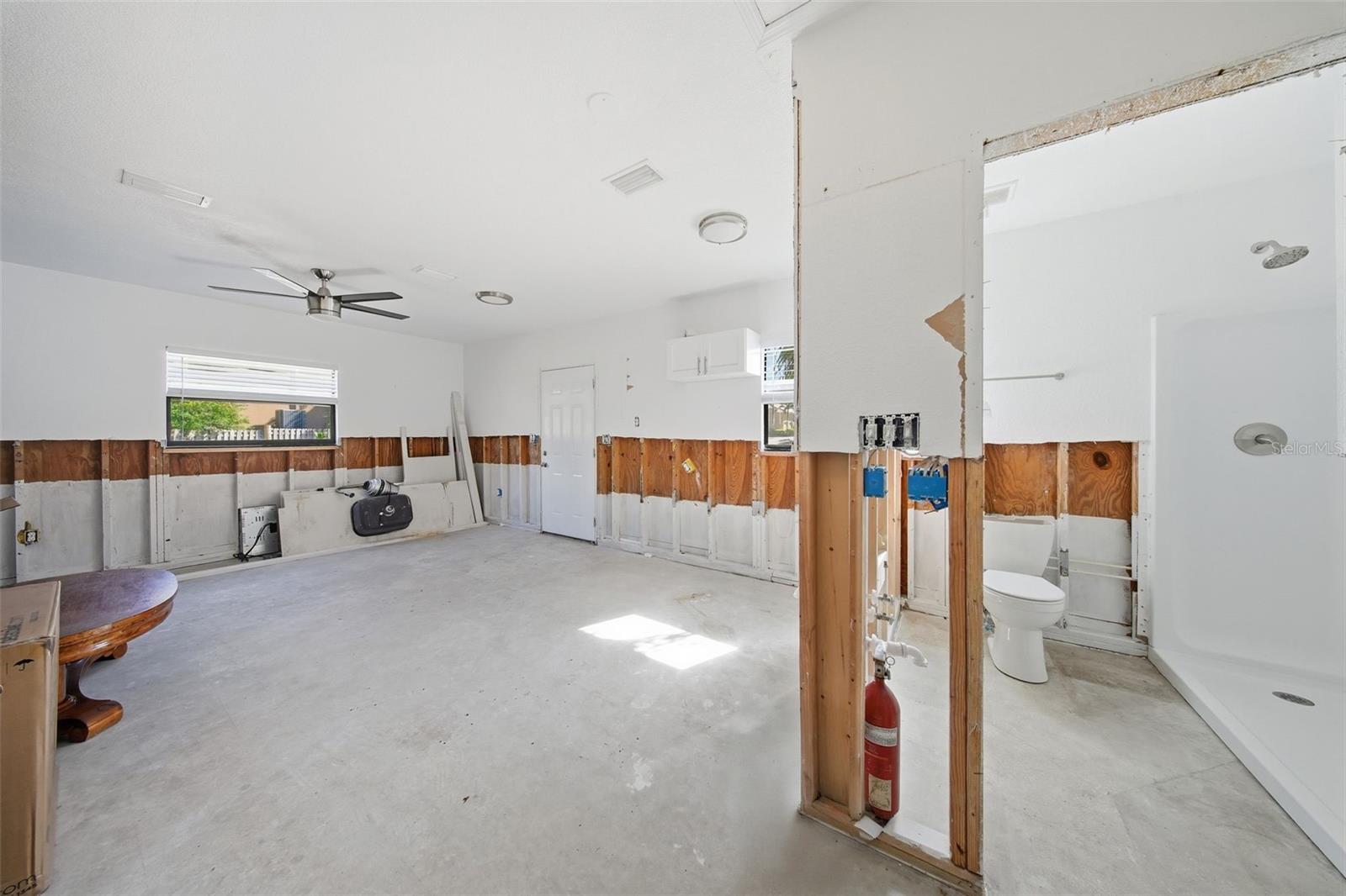 SHORE ACRES OVERLOOK SEC REP - Land