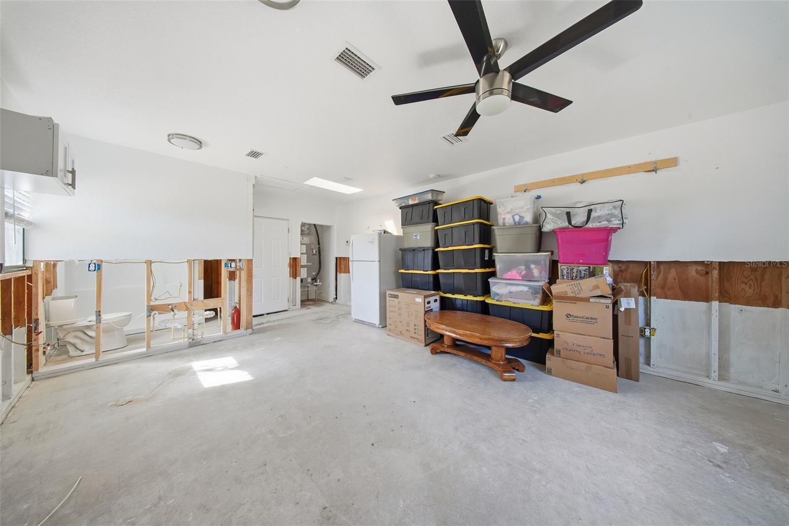 SHORE ACRES OVERLOOK SEC REP - Land