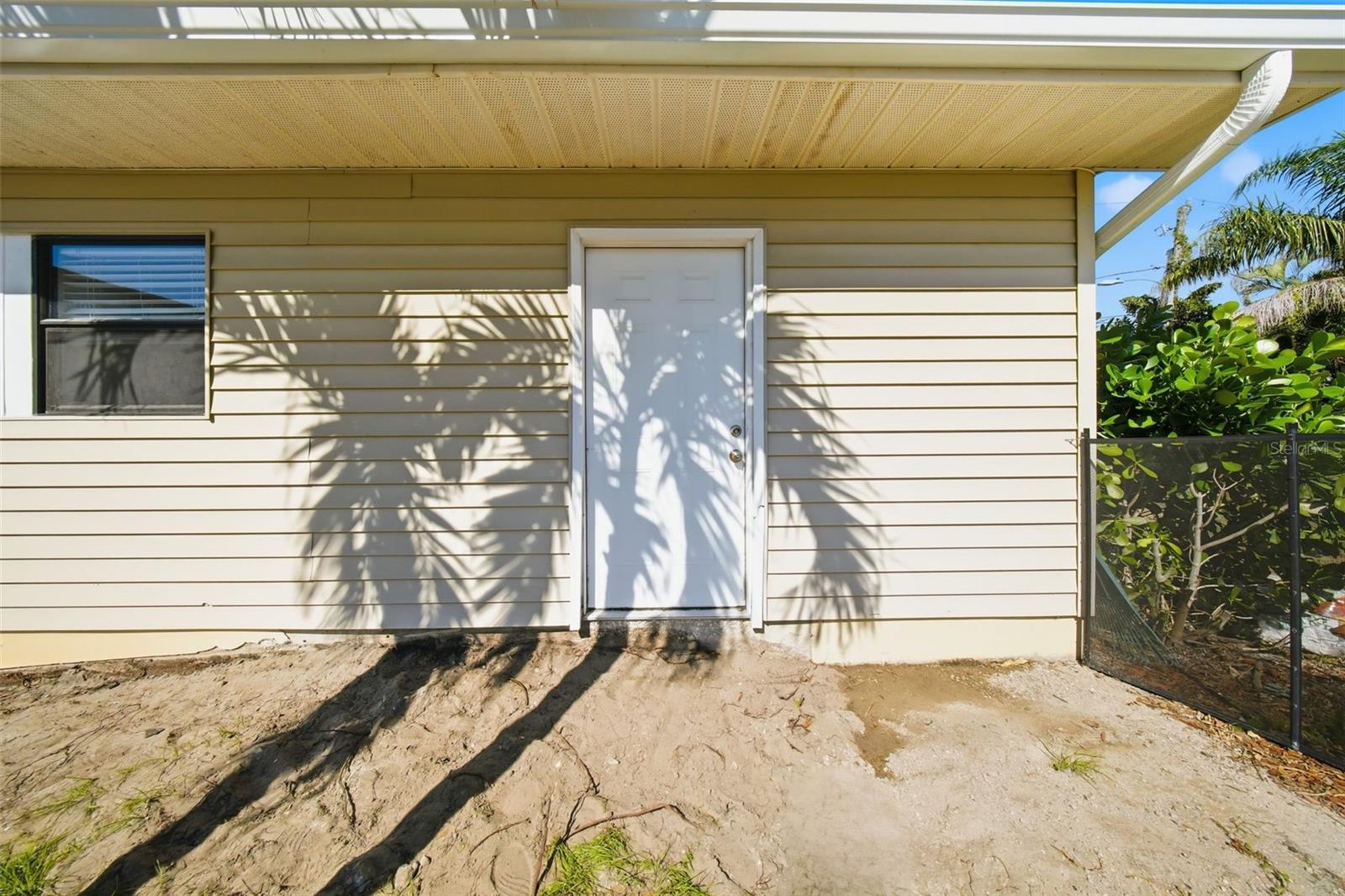 SHORE ACRES OVERLOOK SEC REP - Land