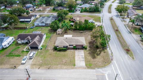 A home in DELTONA