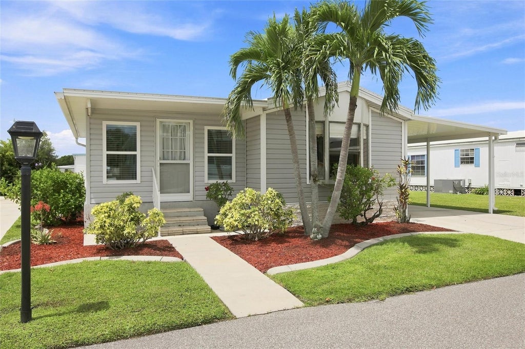 Photo of 238 Egret, Punta Gorda, FL 33950 (MLS # C7530151)
