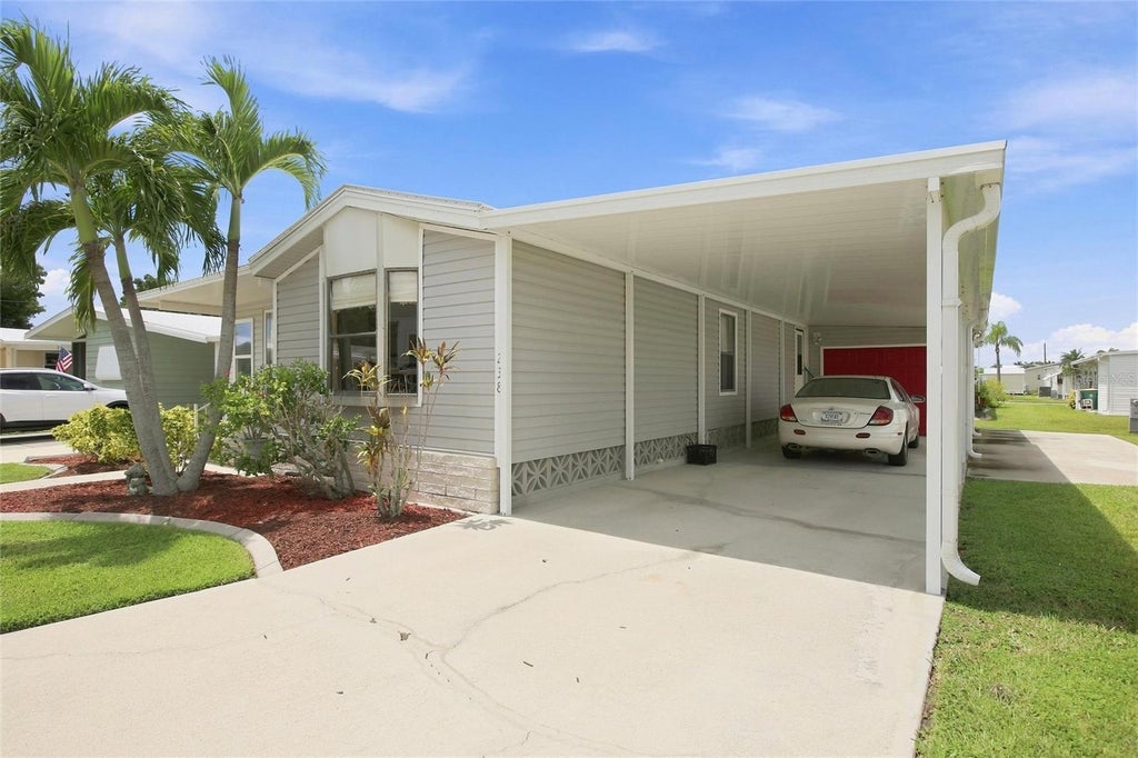 Photo of 238 Egret, Punta Gorda, FL 33950 (MLS # C7530151)