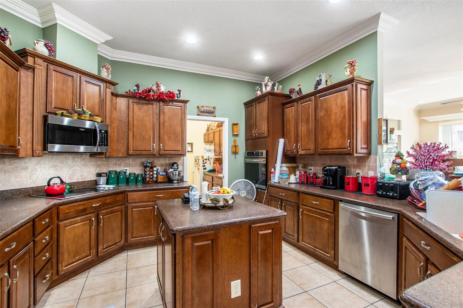 CITRUS HILLS 1ST ADD (PB9-73 - Residential