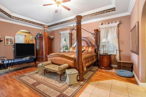 Tiny photo for 570 E Bismark Street, Hernando, FL 34442 (MLS # TB8449341)