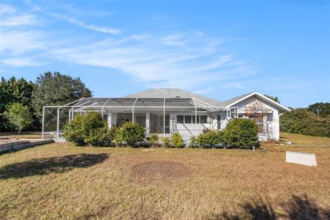 Tiny photo for 570 E Bismark Street, Hernando, FL 34442 (MLS # TB8449341)