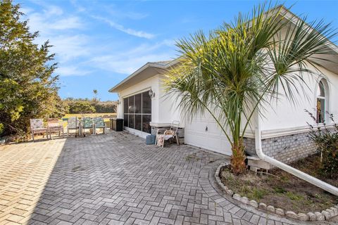 Tiny photo for 570 E Bismark Street, Hernando, FL 34442 (MLS # TB8449341)