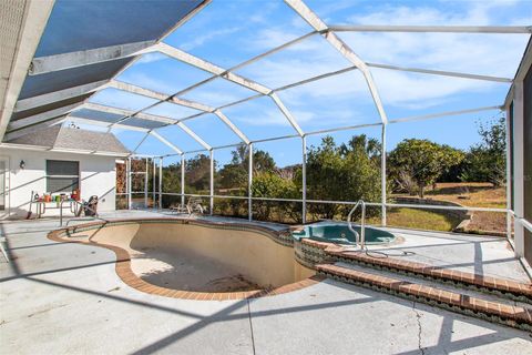 Tiny photo for 570 E Bismark Street, Hernando, FL 34442 (MLS # TB8449341)