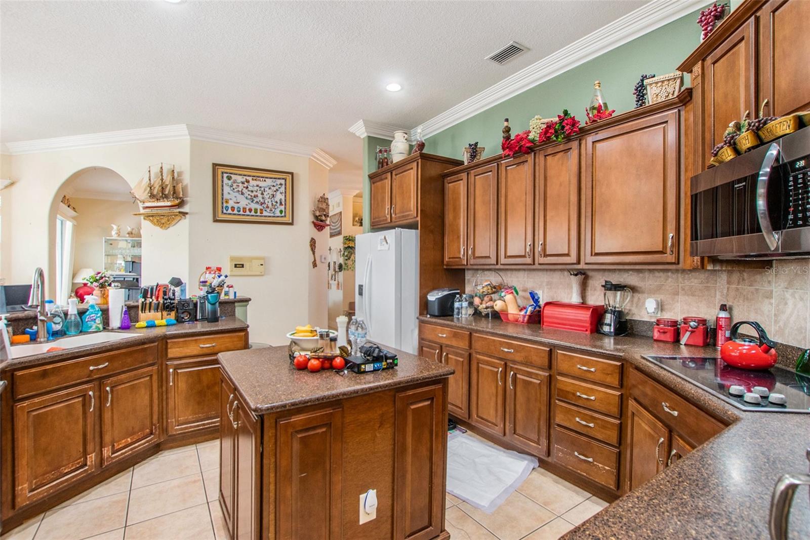 CITRUS HILLS 1ST ADD (PB9-73 - Residential