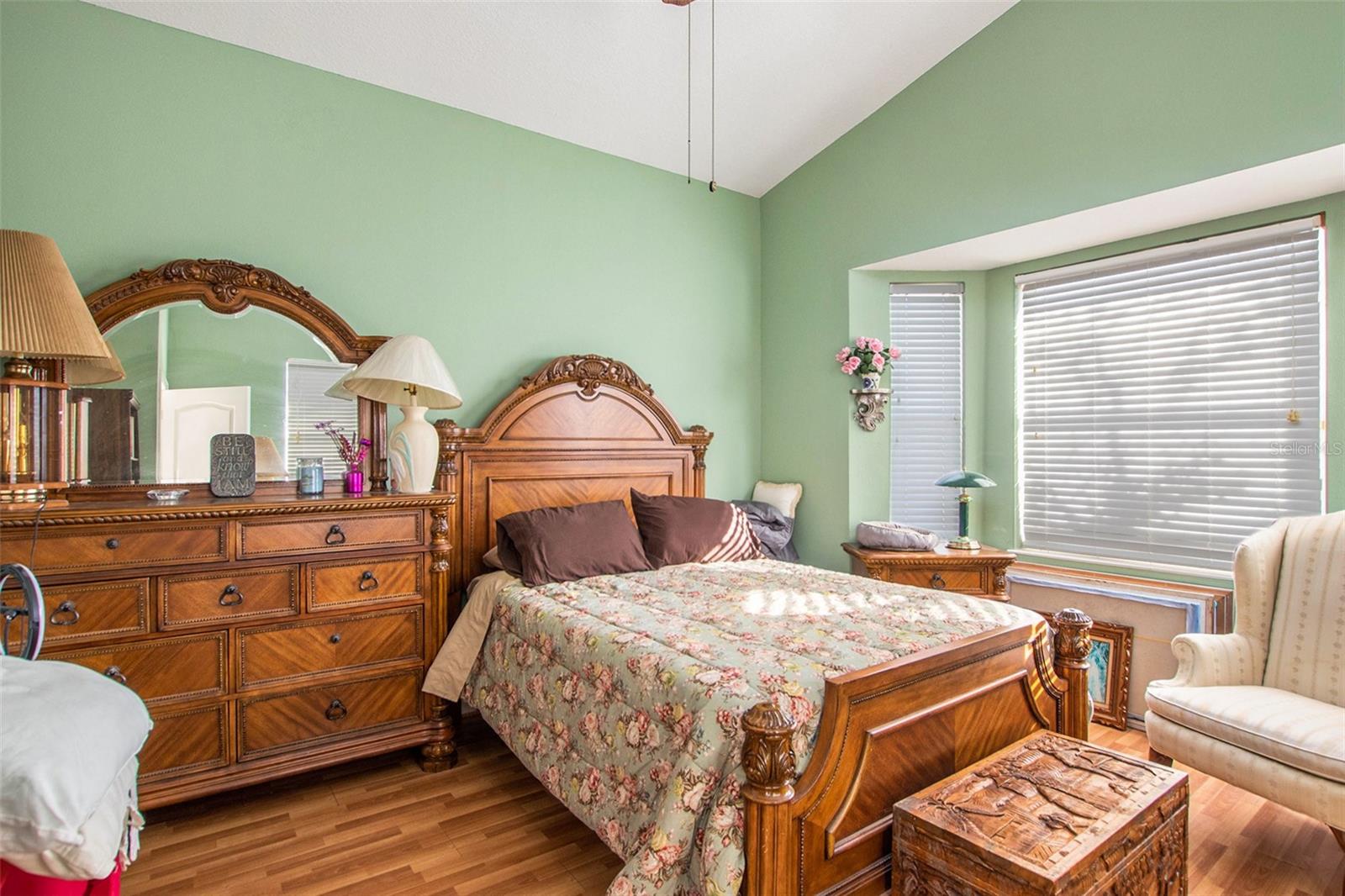 CITRUS HILLS 1ST ADD (PB9-73 - Residential