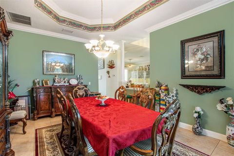 Tiny photo for 570 E Bismark Street, Hernando, FL 34442 (MLS # TB8449341)