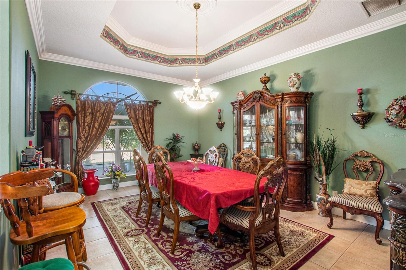 CITRUS HILLS 1ST ADD (PB9-73 - Residential