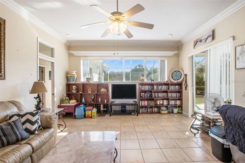 Tiny photo for 570 E Bismark Street, Hernando, FL 34442 (MLS # TB8449341)
