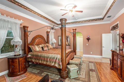 Tiny photo for 570 E Bismark Street, Hernando, FL 34442 (MLS # TB8449341)