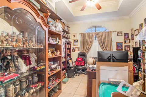 Tiny photo for 570 E Bismark Street, Hernando, FL 34442 (MLS # TB8449341)