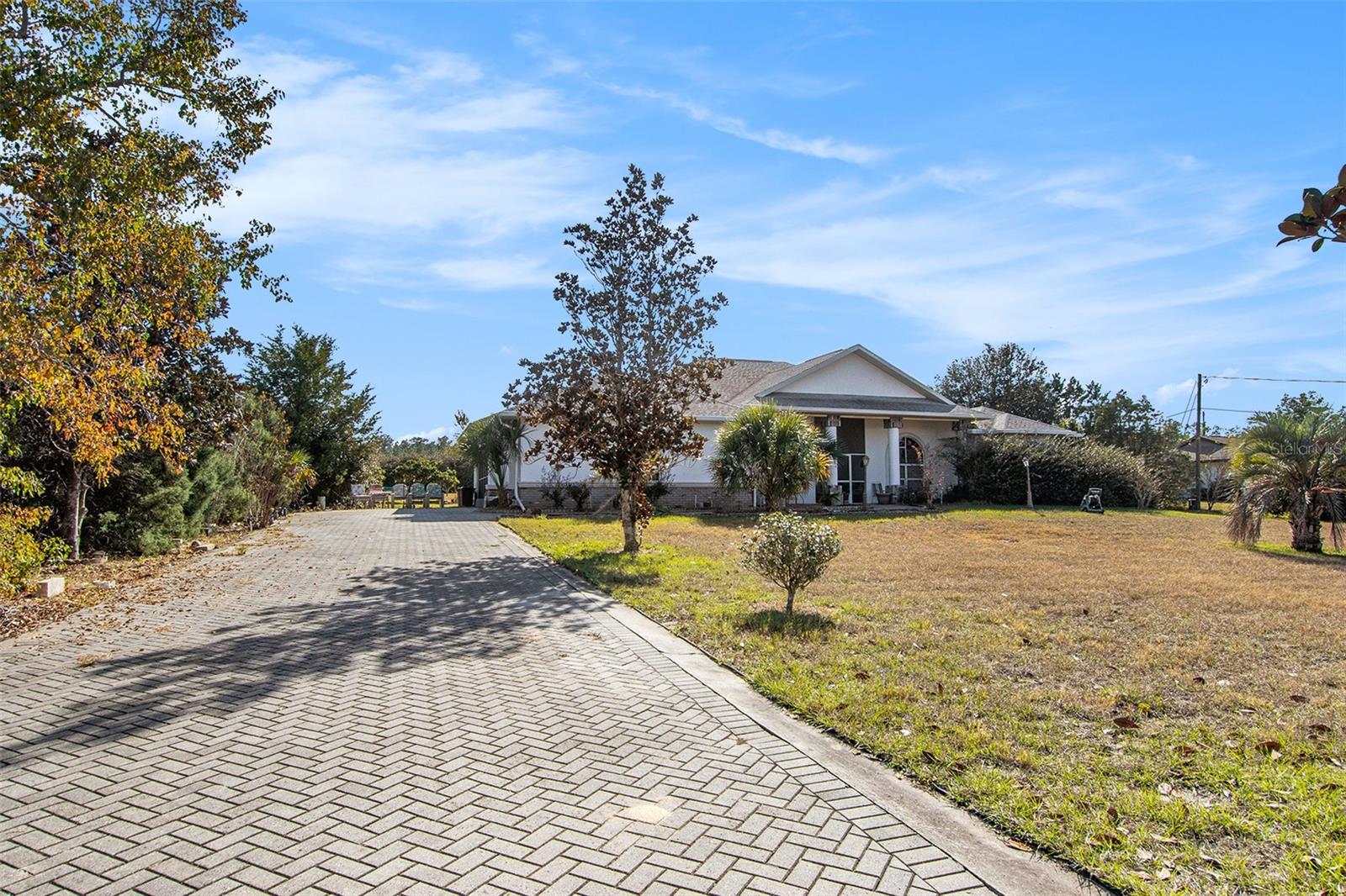 CITRUS HILLS 1ST ADD (PB9-73 - Residential