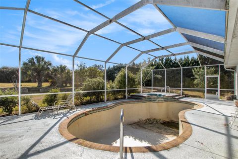 Tiny photo for 570 E Bismark Street, Hernando, FL 34442 (MLS # TB8449341)