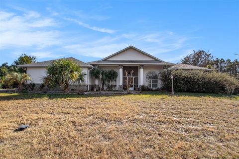 Tiny photo for 570 E Bismark Street, Hernando, FL 34442 (MLS # TB8449341)