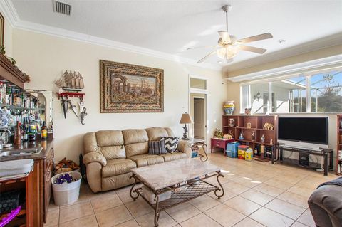 Tiny photo for 570 E Bismark Street, Hernando, FL 34442 (MLS # TB8449341)