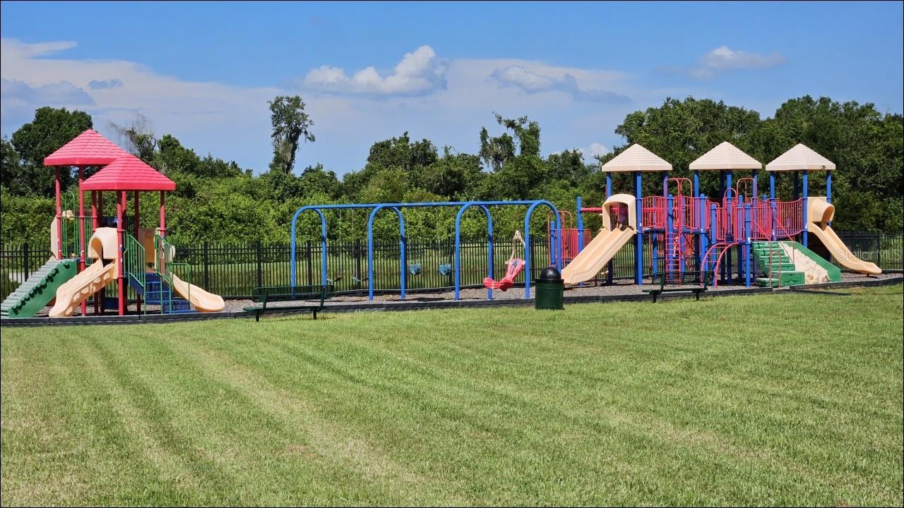 SOUTH FORK UNIT 7 - Residential