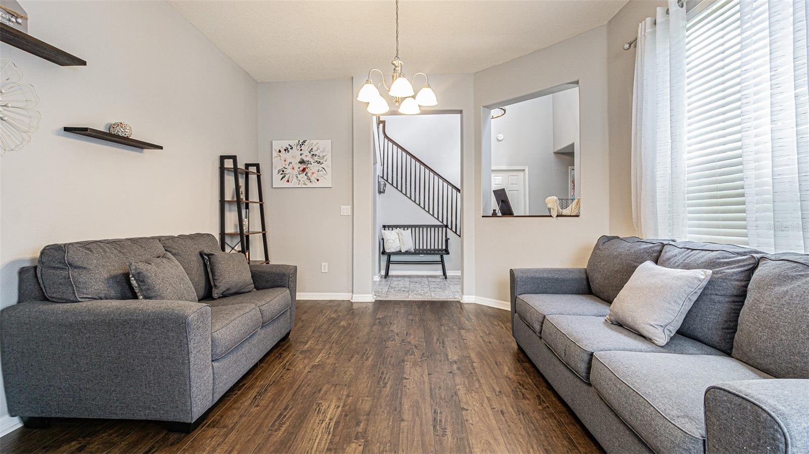 SOUTH FORK UNIT 7 - Residential