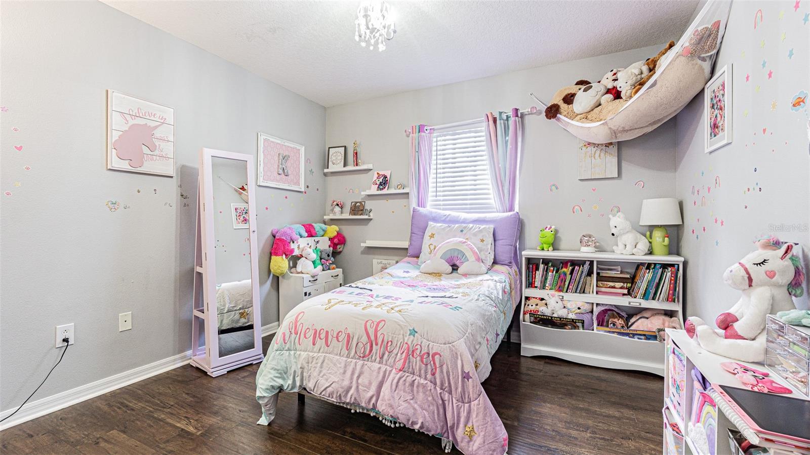 SOUTH FORK UNIT 7 - Residential