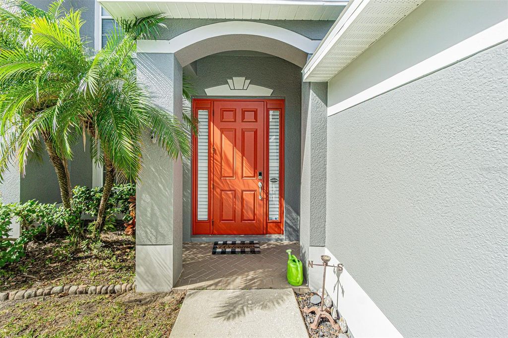 Photo of 11314 Callaway Pond Drive, Riverview, FL 33579 (MLS # TB8483376)