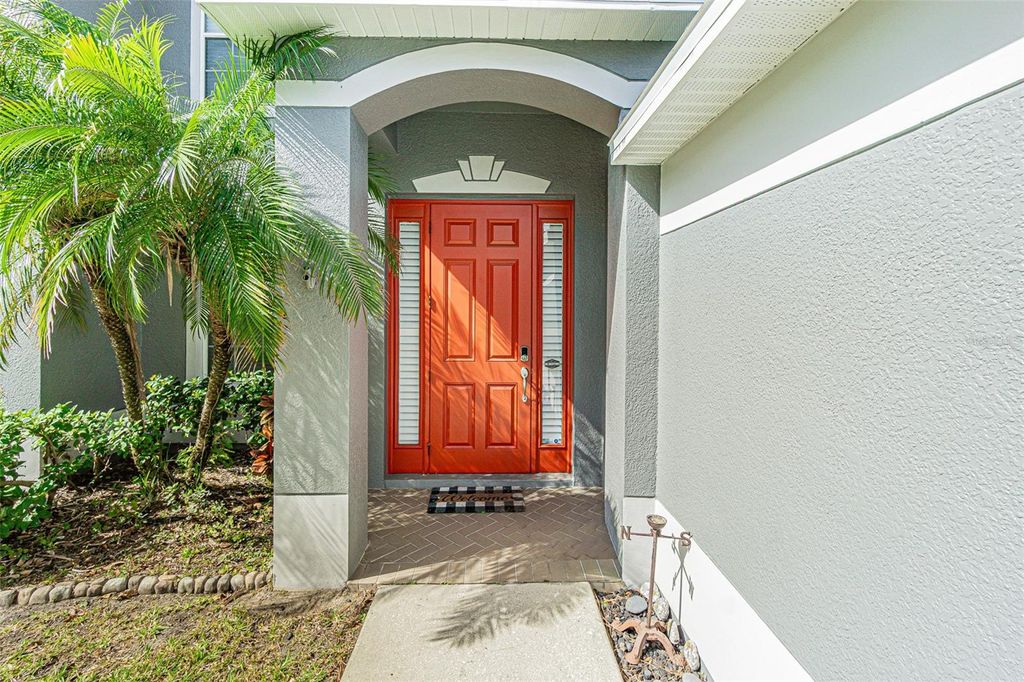 Photo of 11314 Callaway Pond Drive, Riverview, FL 33579 (MLS # TB8483376)