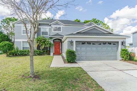 11314 CALLAWAY POND DRIVE RIVERVIEW FL 33579