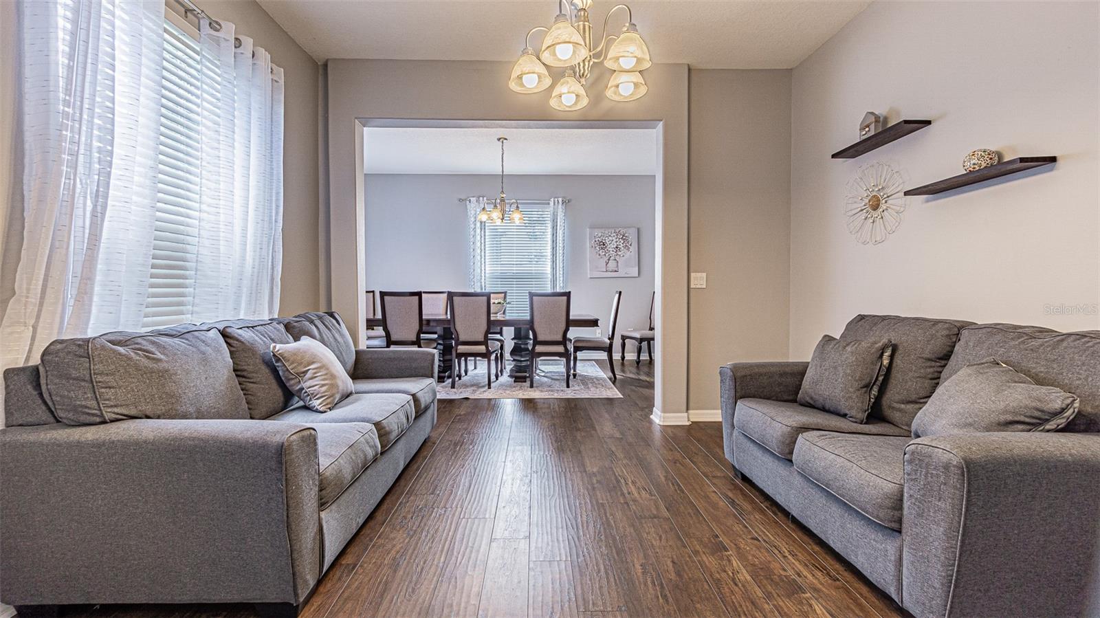 SOUTH FORK UNIT 7 - Residential