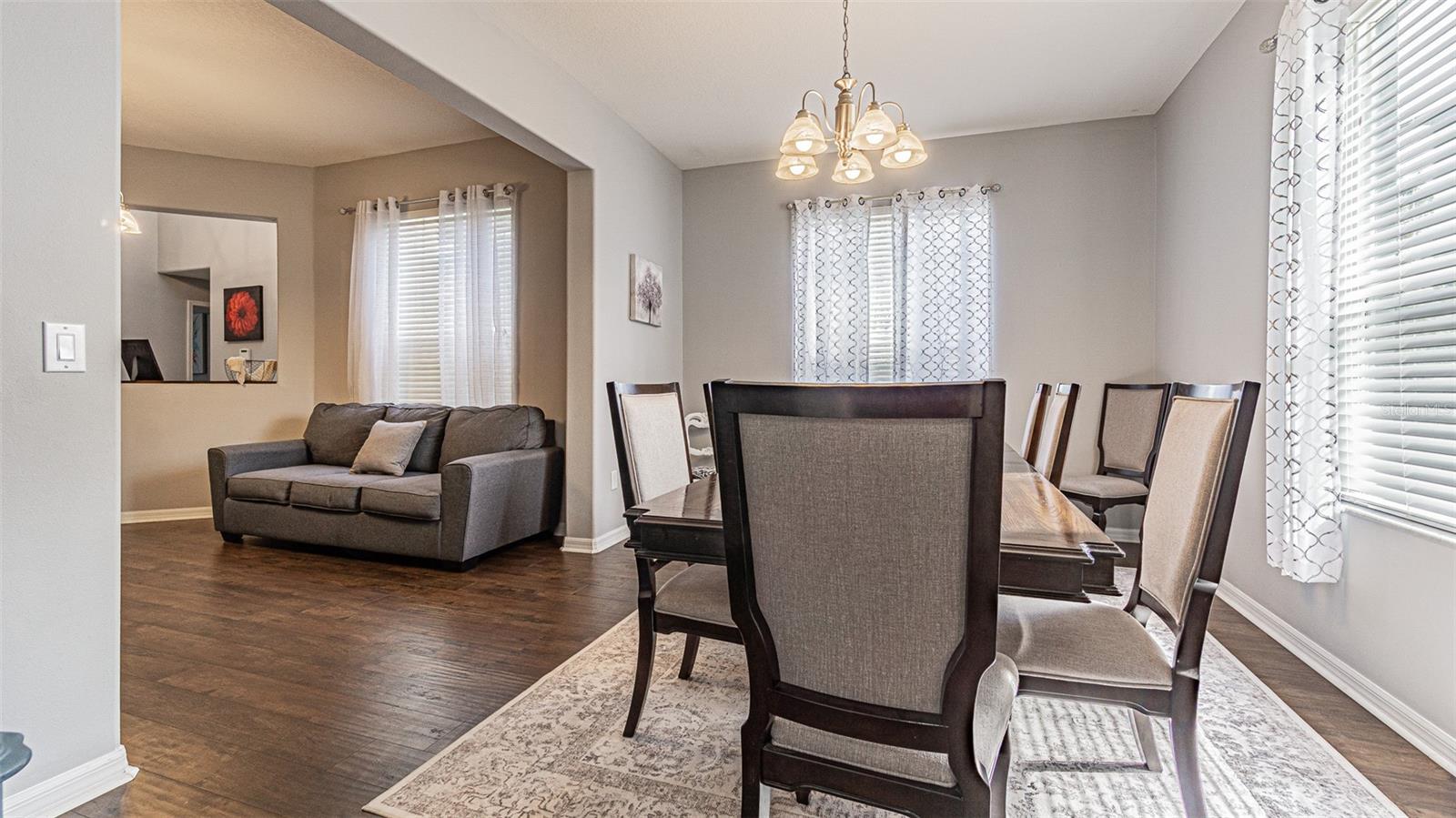 SOUTH FORK UNIT 7 - Residential