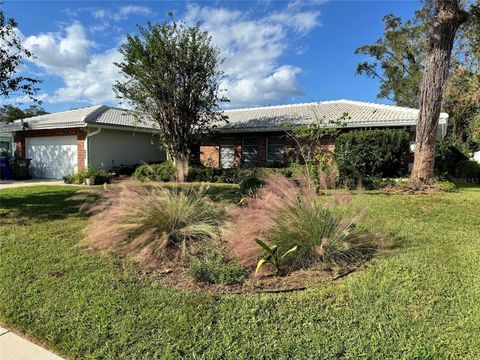 A home in CLEARWATER