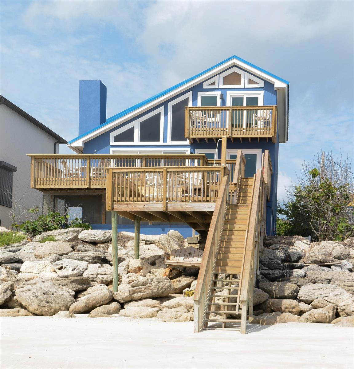Bethune-Volusia Beach Un 01 07 - Residential