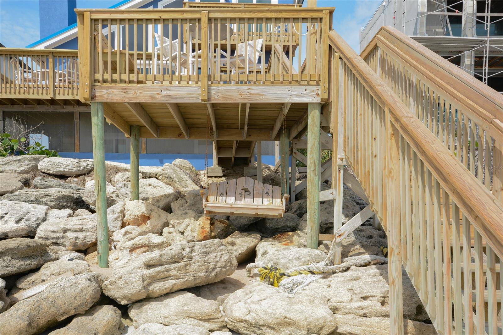 Bethune-Volusia Beach Un 01 07 - Residential