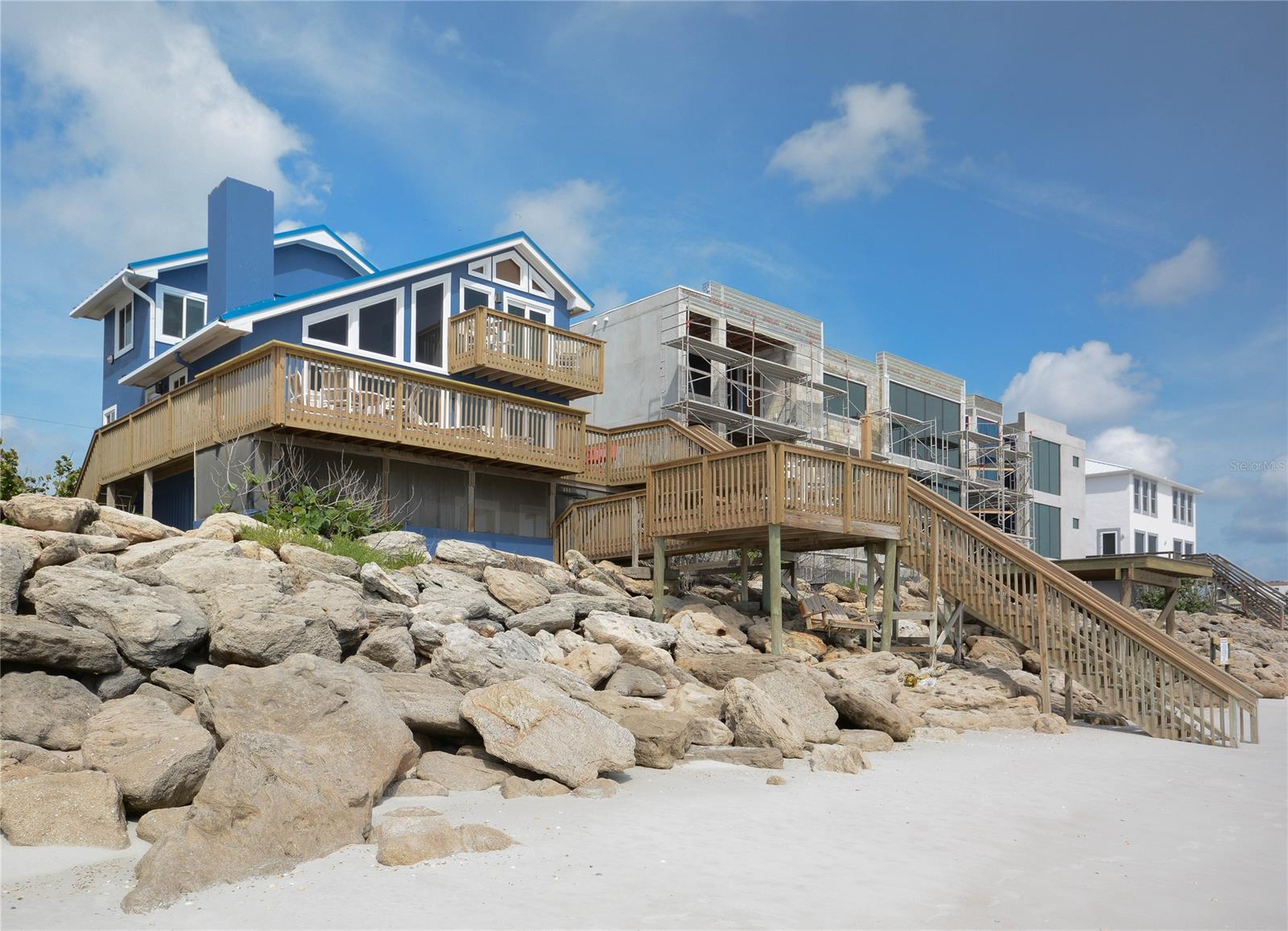 Bethune-Volusia Beach Un 01 07 - Residential