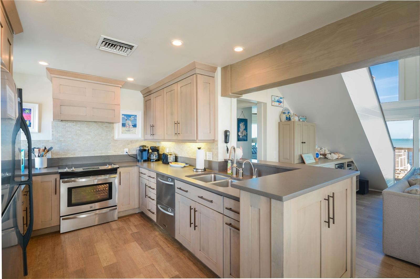 Bethune-Volusia Beach Un 01 07 - Residential