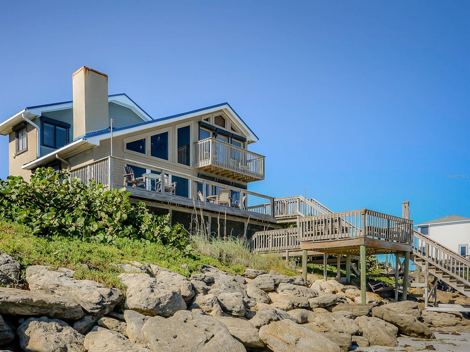 Bethune-Volusia Beach Un 01 07 - Residential