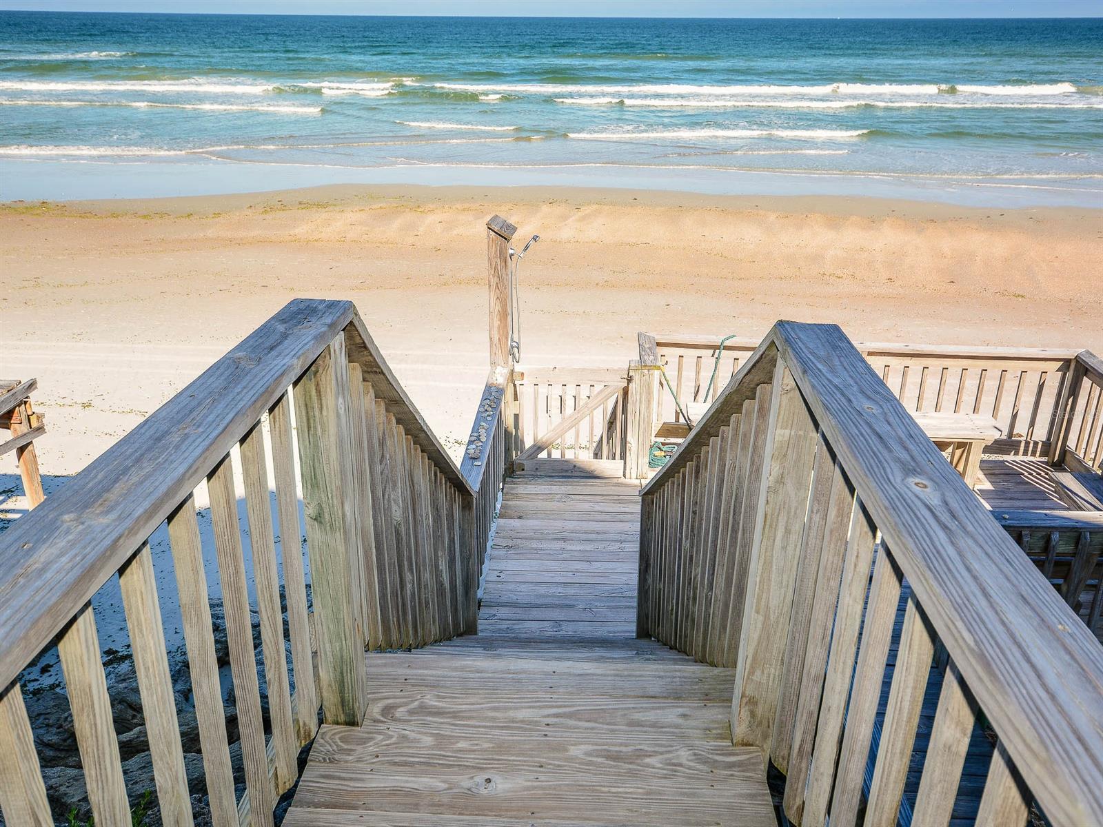 Bethune-Volusia Beach Un 01 07 - Residential