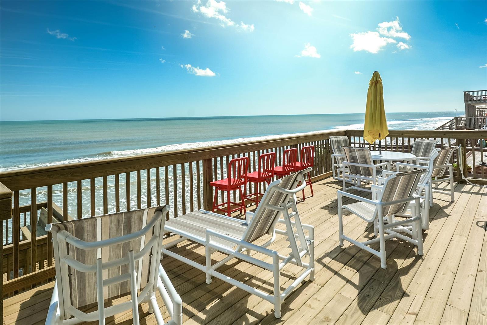 Bethune-Volusia Beach Un 01 07 - Residential