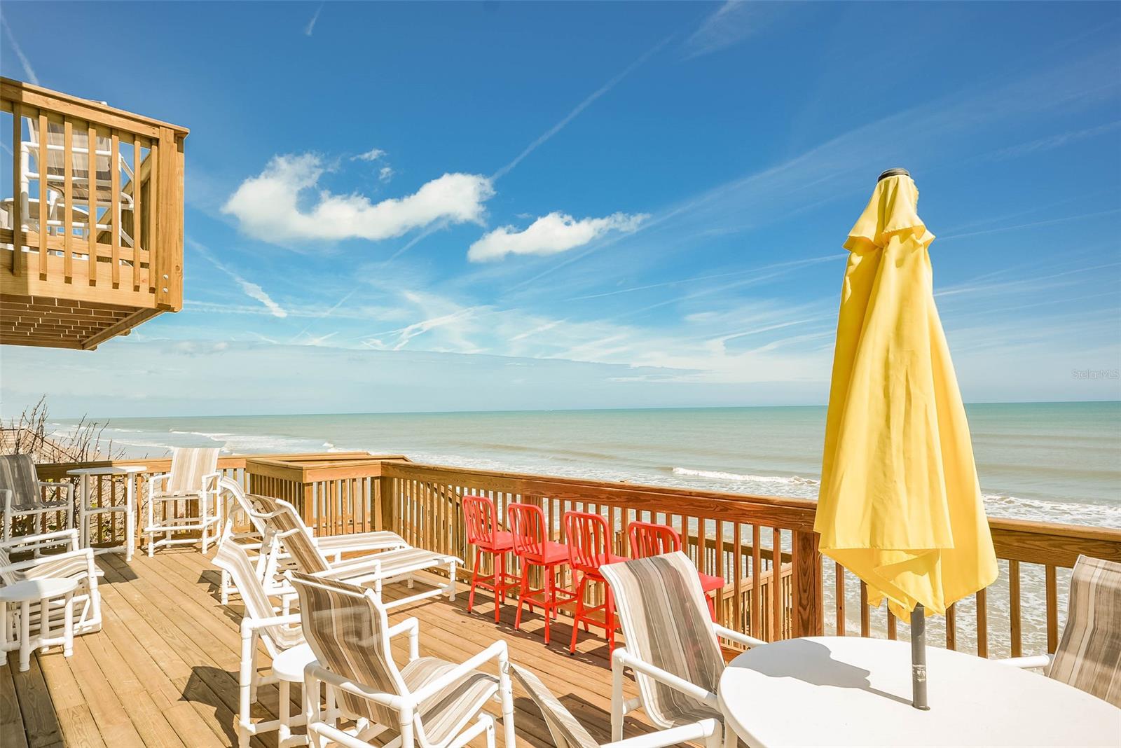 Bethune-Volusia Beach Un 01 07 - Residential