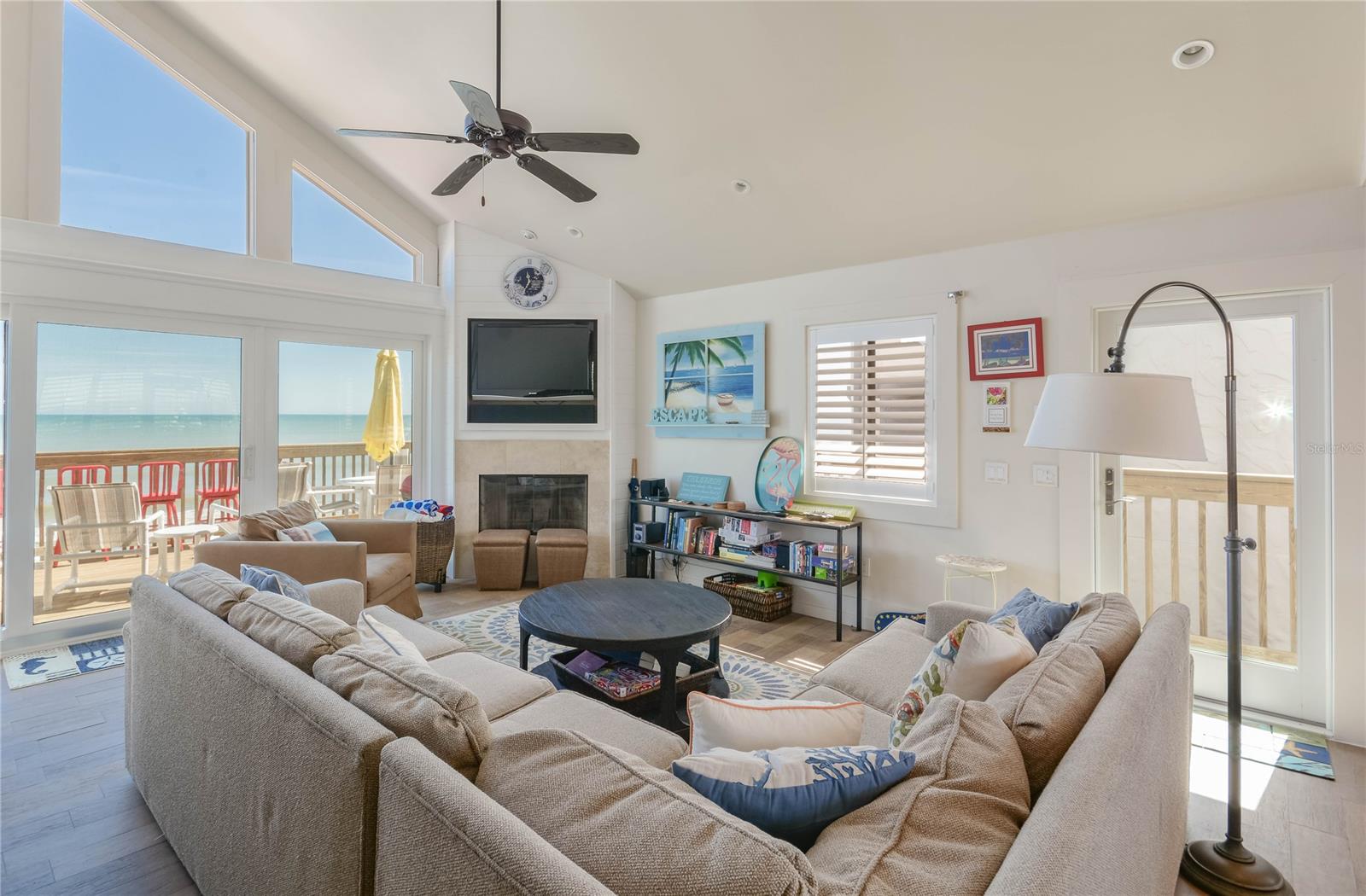 Bethune-Volusia Beach Un 01 07 - Residential